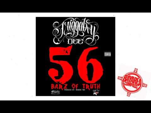 Triggaboy Dee - 56 Bars of Truth [BayAreaCompass] @Triggaboy_Dee @THETRIGGABOYS