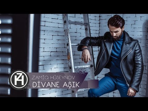 Zamiq Hüseynov — Divane Aşık