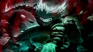 One Punch Man Season 2 OST - Im A Monster (Garou  theme)