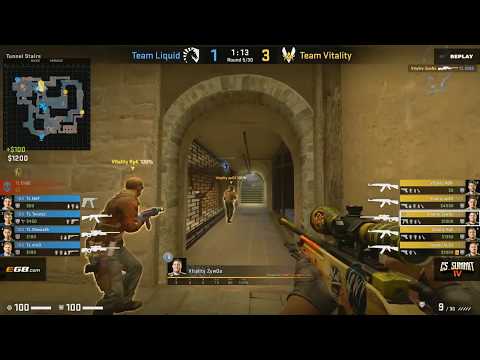 7 Times ZywOo Owned His Opponents in 2019 | ZywOo Highlights 2019