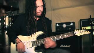 Video thumbnail for James "Munky" Shaffer talks about the new Majik Box Krush Distortion pedal by Majik Box Pedals