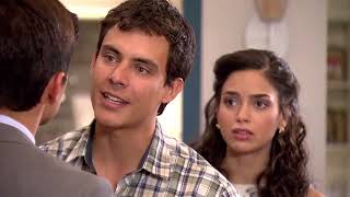 Siempre Tuya Acapulco - Capítulo 28