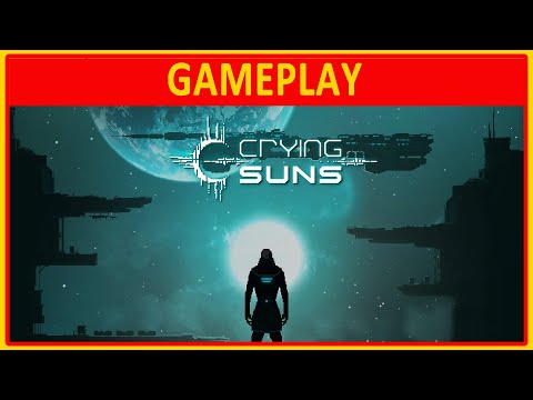 Crying Suns | GAMEPLAY - YouTube