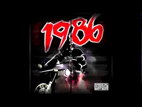 1986 - KAVINSKY - JUSTICE - SEBASTIAN - Mr. OIZO [Ed Banger Records]