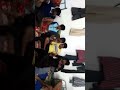 Jct Hostel Boys Sema Fun