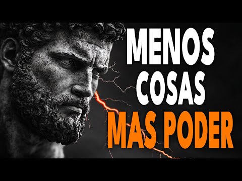 Why Less Is More? 15 Stoic Lessons - Stoicism