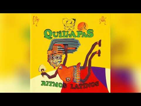 Quillapas - Hej Sokoly (Ritmos Latinos)