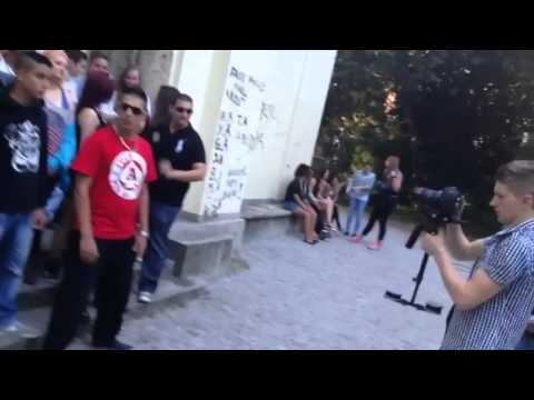 EMEK45 - E.M.E.K. [MAKING OF]