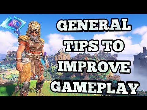 Immortals Fenyx Rising - 5 General Tips For A Better Game Experience