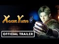 Xuan Yuan Sword 7 - Official Console Announcement Trailer