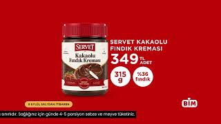 08 Eylül | Gıda | BİM