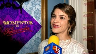 Irene Azuela. El hotel de los secretos