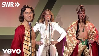 Dschinghis Khan - Moskau / Dschinghis Khan (Talentschuppen, 17.05.1980)