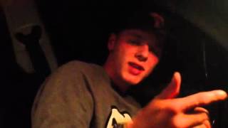 Adders - Leaving medway special - " Preditah - Green Goblin