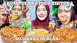 Download lagu KUMPULAN VIDEO || MUKBANG SEBLAK🌶️🍲‼️ #mukbang mp3 Download lagu KUMPULAN VIDEO || MUKBANG SEBLAK🌶️🍲‼️ #mukbang mp3