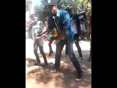 Maat lagyo maat lagyo-full song by lazza With Dammar gharti Chhetri