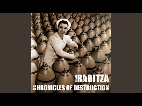 Chronicles Of Destruction Part 3 (Original Mix)