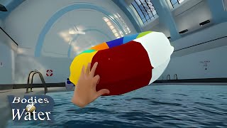 Diver Training - Bodies of Water VR®