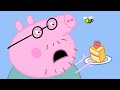 English Cartoon Peppa Pig New Episode 115