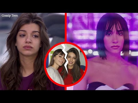 “Aitana Doesn't Have Time Even for Her Life,” Ana Guerra Explains Her Distancing From Aitana