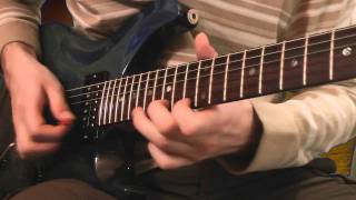 In Dulci Jubilo - Mike Oldfield (guitars by Vladotubular)