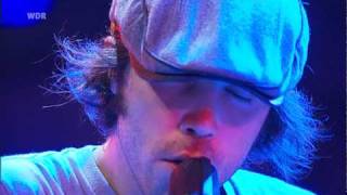 Patrick Watson - Luscious Life (Live at Haldern Pop 2009) 12/12