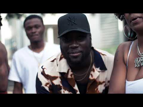 Shaa x TY x Dezi Da Bomb Diva - "ADHD"