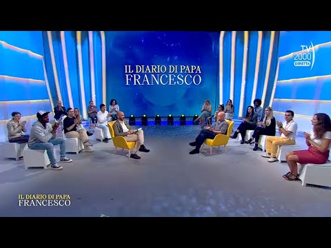 Il Diario di Papa Francesco, 9/10/2023 - Ingratitudine e avidità alla radice di tutti i conflitti