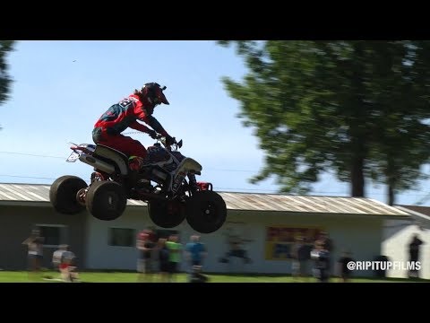Jeffrey Rastrelli - Raw Footage - Muddy Creek - 2017