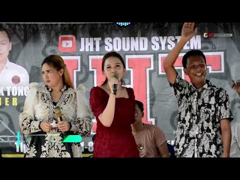 Intan Aishwara Ft. Ernatalia - Aku Bukan Bola - Gege Suhara || Wedding Tesa & Hendra - Bereng Baru