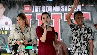 Download lagu Intan Aishwara Ft. Ernatalia - Aku Bukan Bola - Gege Suhara || Wedding Tesa & Hendra - Bereng Baru mp3