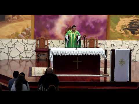 Parroquia Santa Rosa De Lima, San Fernando, CA