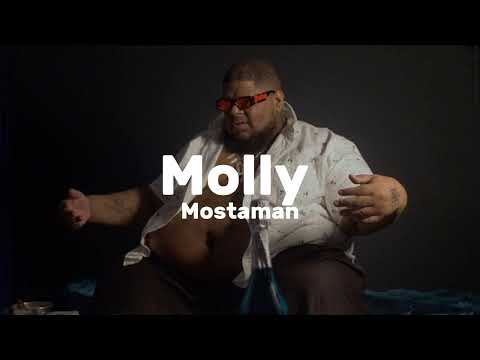 Mostaman - Molly