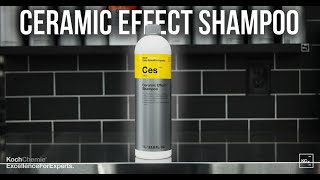 Koch Chemie Ceramic Effect Shampoo Ces - šampón s trvácnou ochranou 1l