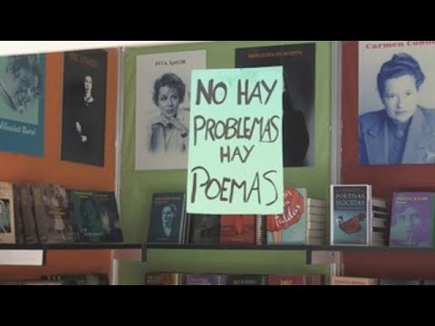 Arranca la 78 Feria del Libro de Madrid