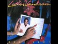 luther vandross  -  For The Sweetness Of Your Love