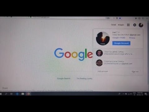 download lagu mp3 mp4 Cambiar Cuenta Predeterminada Google, download lagu Cambiar Cuenta Predeterminada Google gratis, unduh video klip Cambiar Cuenta Predeterminada Google