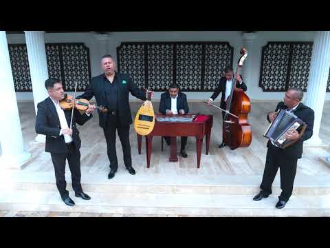 Taraful din Teleorman si Marian Sandu - Live 100%