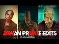 Jawan Prevue Edits Jawan Trailer Edits Jawan 4k Trailer WhatsApp Status Jawan Srk Status