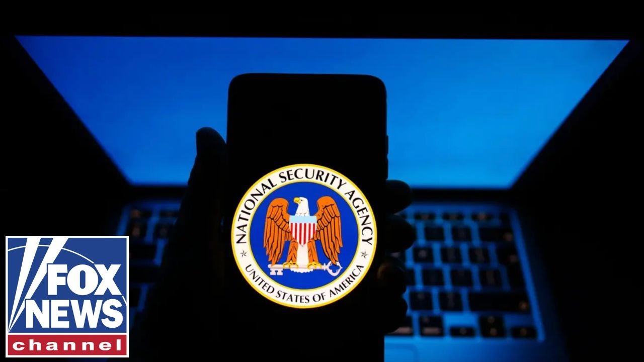 Americans have been 'FAILED': America First Legal president