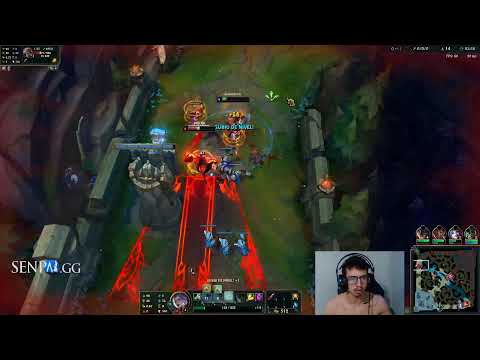 DUDUDUELISTA RULANDO SETT DE RIVEN