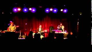 When Love Breaks Down - The Steve McQueens (Prefab Sprout Tribute)