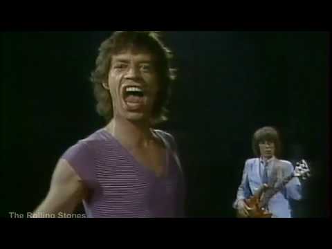 The Rolling Stones - Start Me Up (1981)