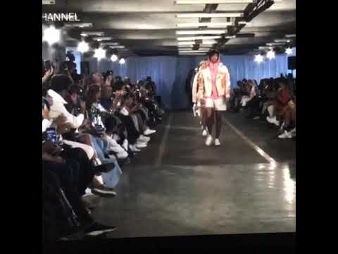 10232019 Fashion Show Review  Duarte Spring/Summer 2020