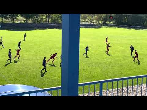 OFK Solčany - ČFK Nitra U13 B 9.10.2022
