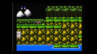 Demonstration - New Composite Capturing Method w/OBS