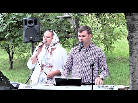 Maria și Gavrilă  Știop    O ORĂ DE MUZICĂ CREȘTINĂ