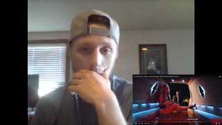 Hi Rez X Emilio Rojas X Jerren Benton Omen Reaction