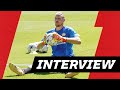 INTERVIEW UNNERSTALL | 'Ik ken Schmidt al sinds 2007'