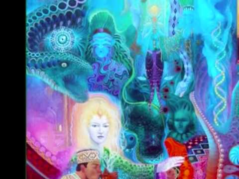 ICAROS. "LIMPIANDO EL MANCHARI". NORMA PANDURO